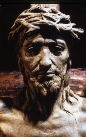 Christ the Listener